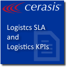 Logistics Service Level Agreement and Logistics Key Performance Indicators