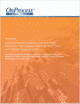 Using Advanced Analytics and Innovative Resolution Techniques to Reduce Truck Rolls and Related Support Costs