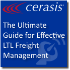 The Ultimate Guide for Effective LTL Freight Management