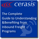The Complete Guide to Understanding and Benefiting from Inbound Freight Programs