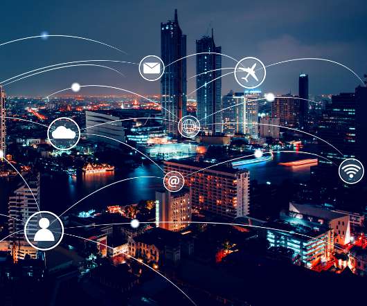 Constantly Connected: How 5G Cellular is Enabling the Digital Supply Chain