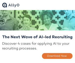 Discover 4 Use Cases for Applying AI to Your Recruiting Processes