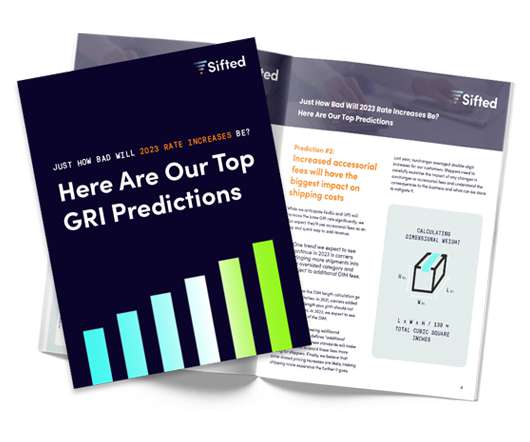 Just How Bad Will 2023 Rate Increases Be? Here Are Our Top GRI Predictions.