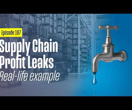supply chain case study article thumbnail