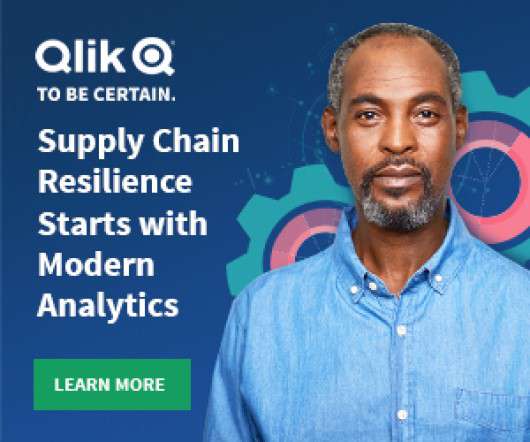 The Essential Guide to Modern Supply Chain Analytics