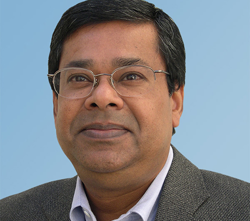 Achinta Mitra, Founder and President, Tiecas Inc.