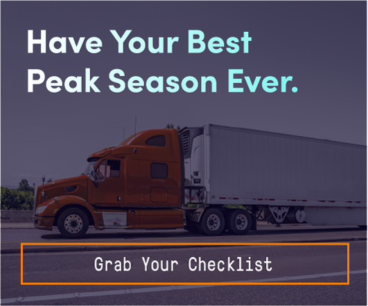 Sifted's Peak Season Shipping Checklist