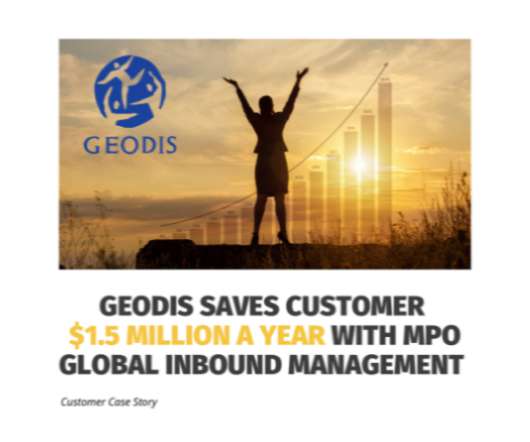 How to Empower Your Customers With Global Inbound Management