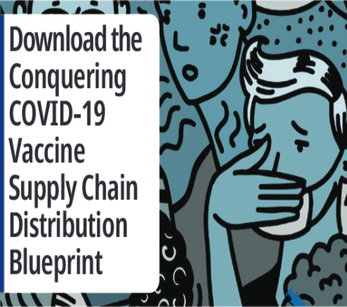 Conquering COVID-19: An Assault Plan for COVID-19 Vaccine Supply Chain Distribution