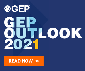 GEP Outlook 2021 Report