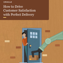 How to Improve Customer Satisfaction With Perfect Delivery