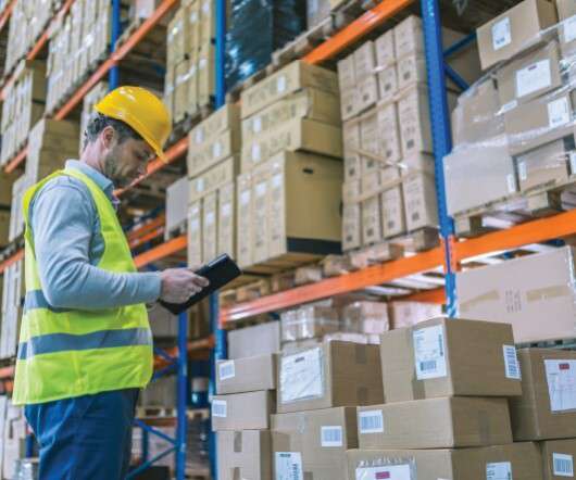 How to Evolve Your Supply Chain with SAP IBP