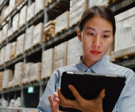supply chain case study article thumbnail