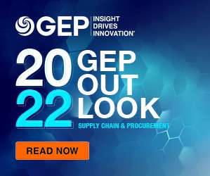 GEP Outlook 2022