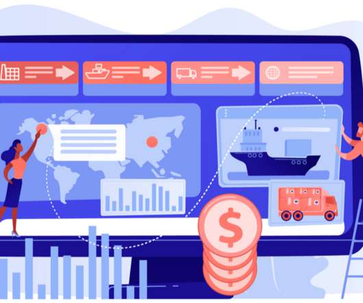 supply chain case study article thumbnail