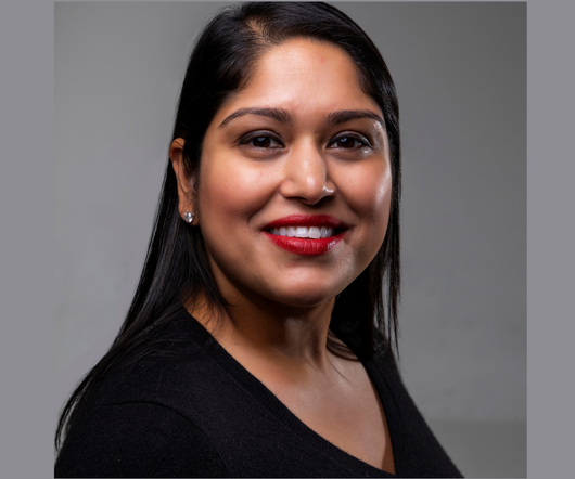 Ayesha Choudhury - Senior Vice President, Head of Capital Markets at Infinium