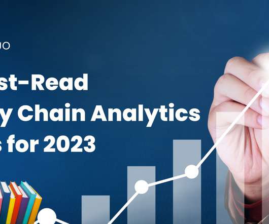 supply chain case study article thumbnail