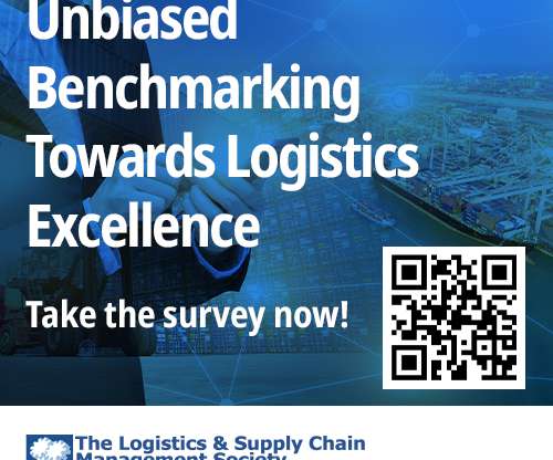 Shipper Centric 3PL Performance Survey