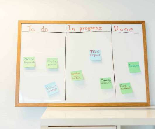 supply chain case study article thumbnail