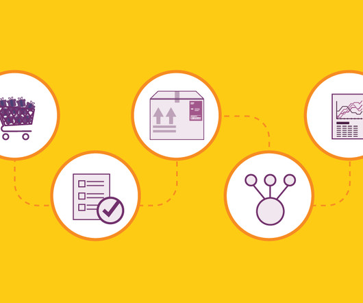 One ford strategy streamlines purchasing operations
